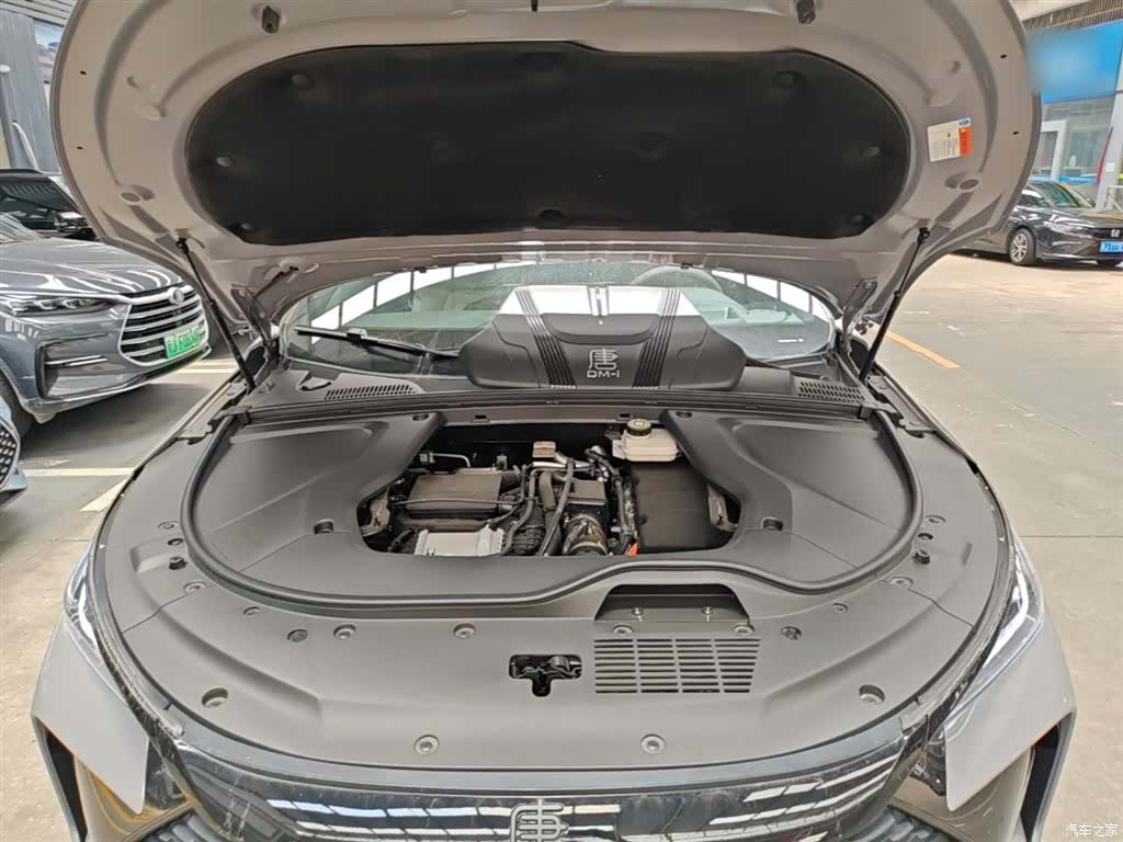 BYD Tang, 2025 20