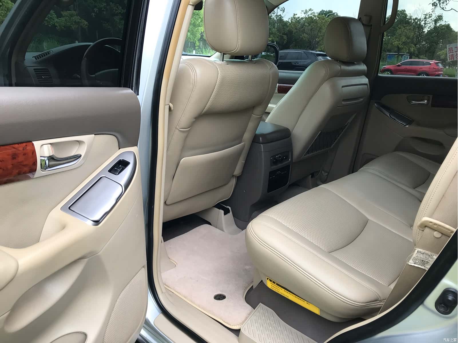 Toyota Prado, 2009 15