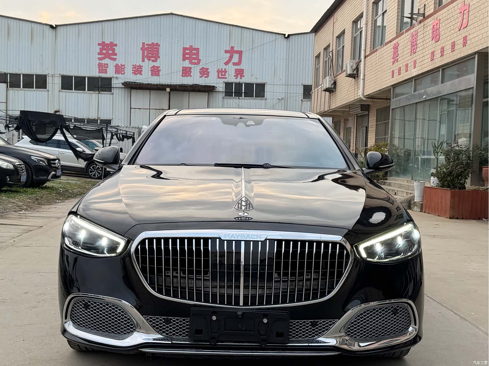 Mercedes-Benz S-Class, 2011 2