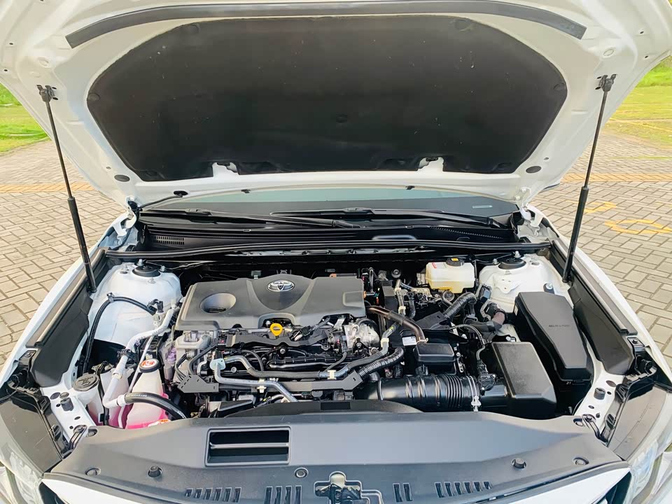 Toyota Camry Toyota Camry