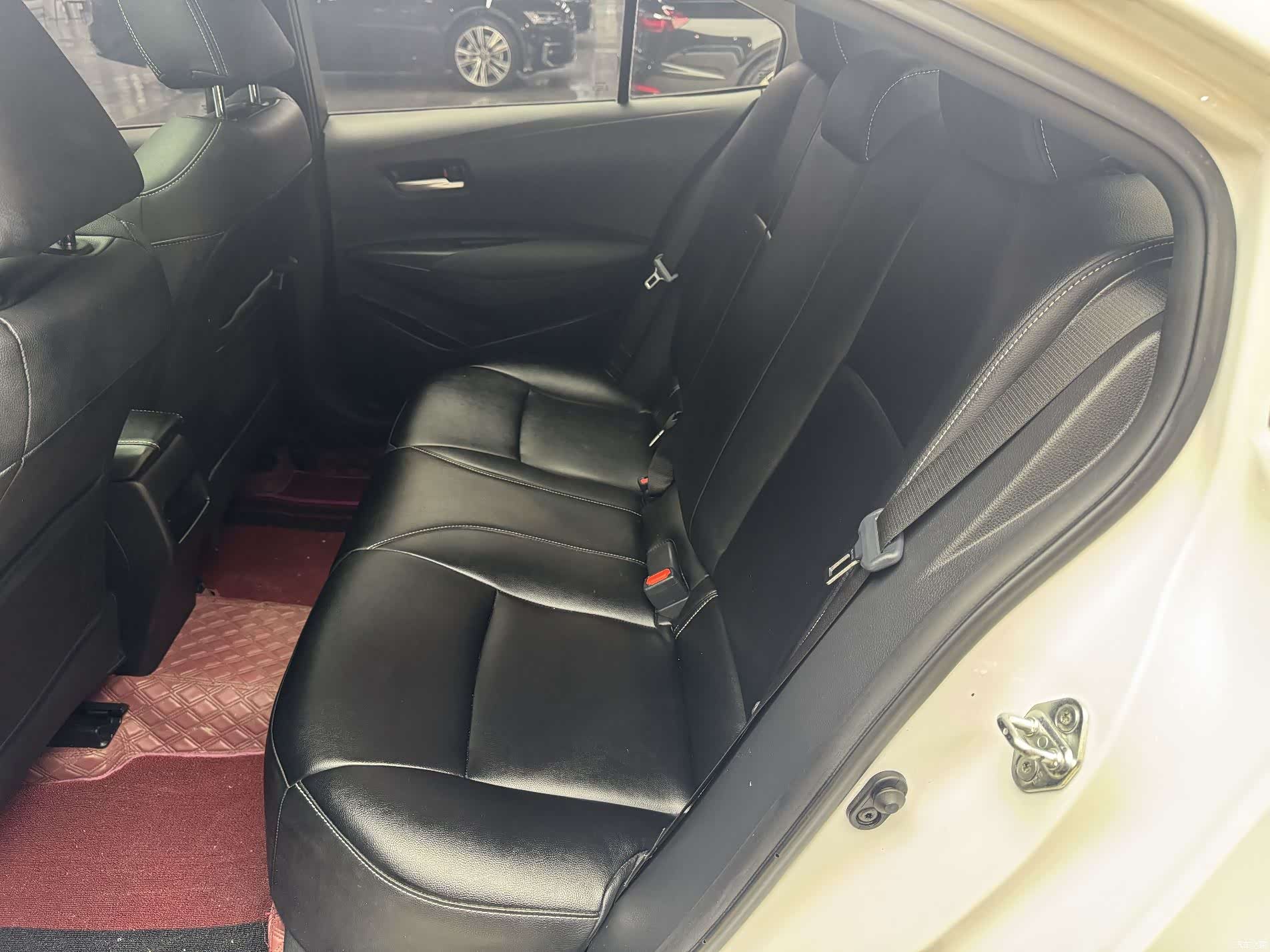 Toyota Corolla, 2022 16