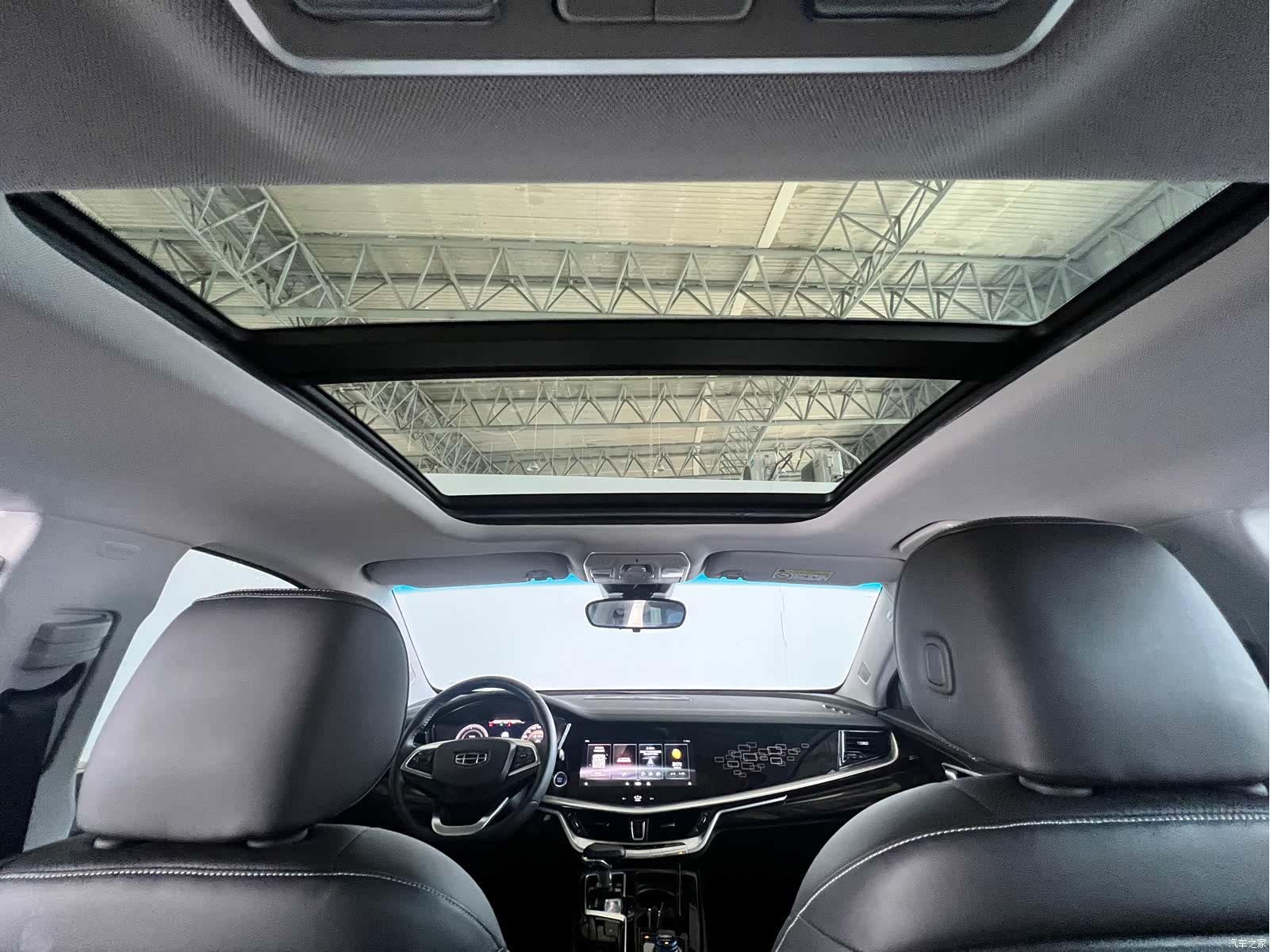 Geely ePro, 2021 25