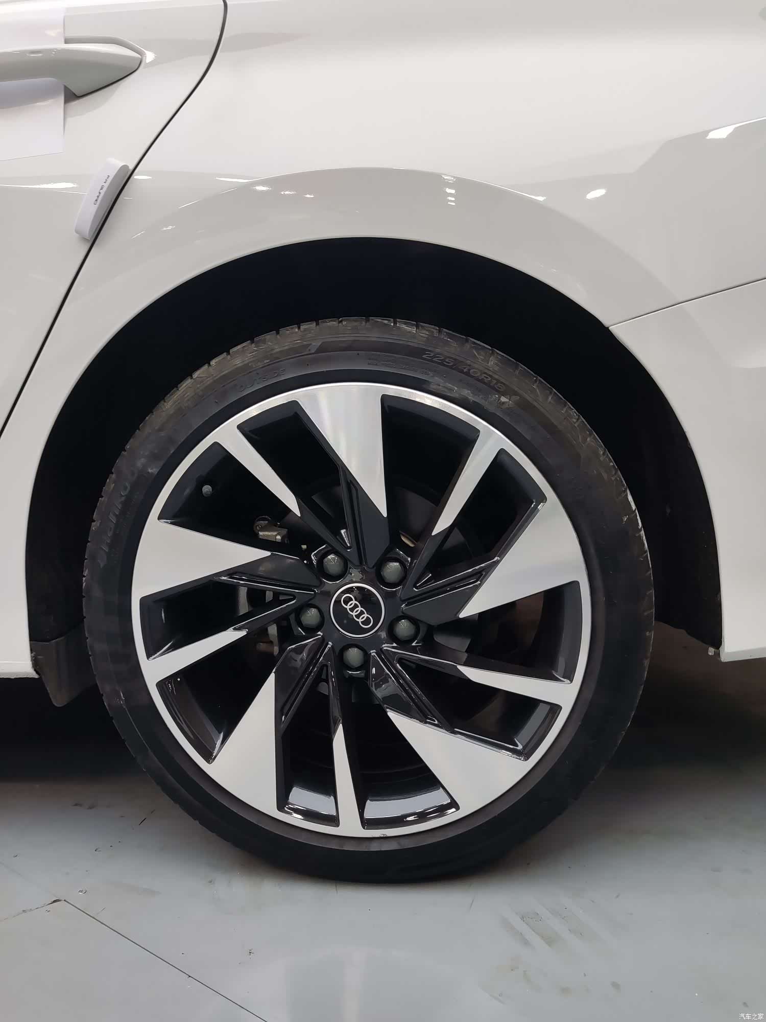 Audi A3, 2022 14