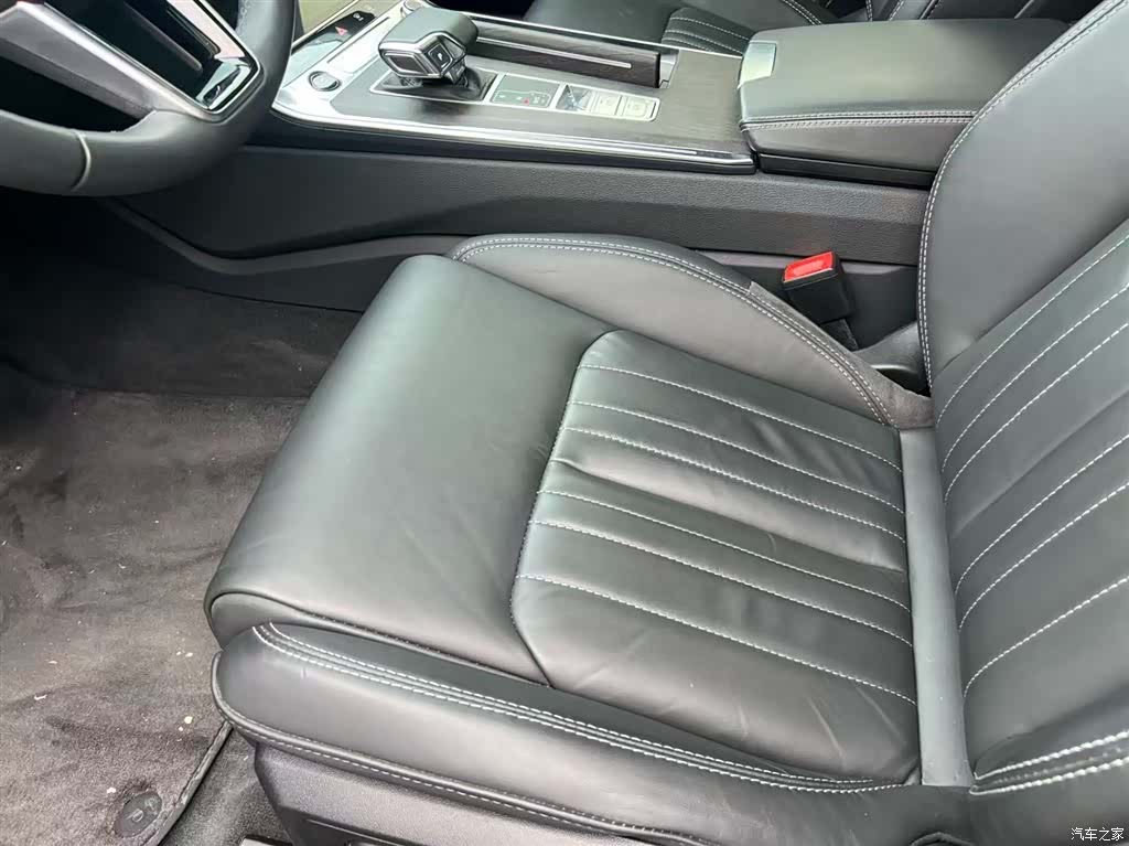 Audi A6L, 2023 6