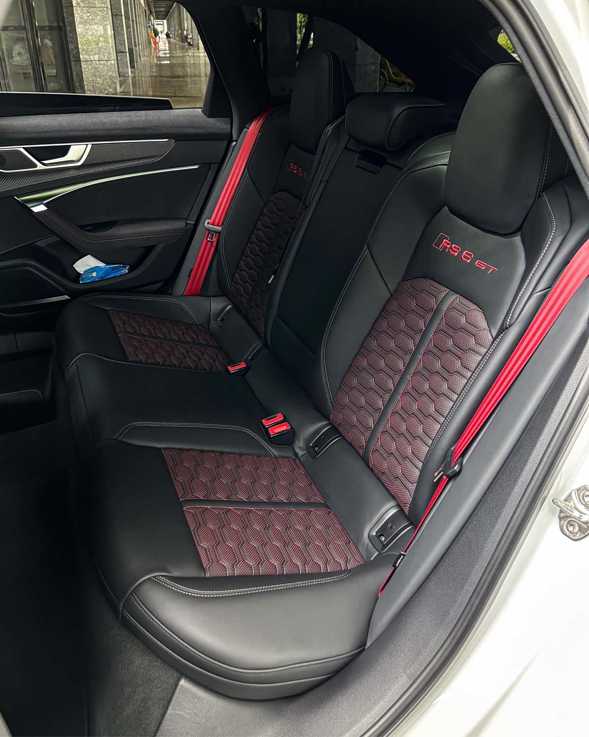 Audi RS, 2025 15