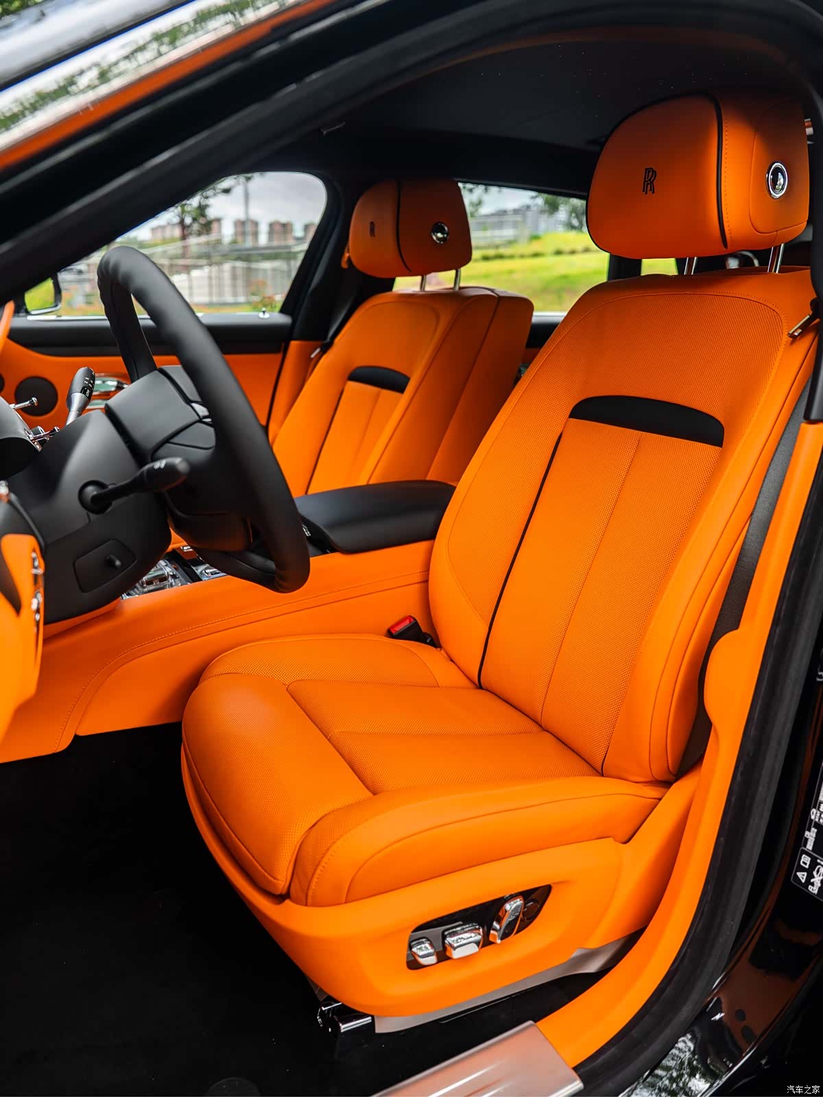 Rolls-Royce Ghost, 2026 10