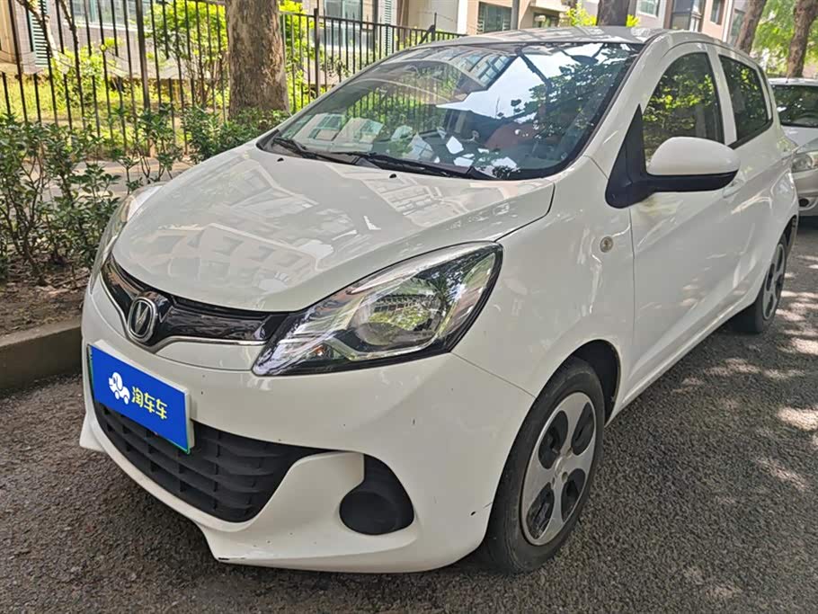 Changan E-Star
