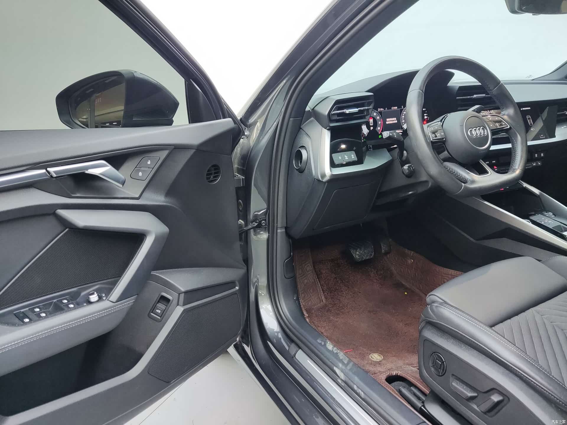 Audi A3, 2022 8