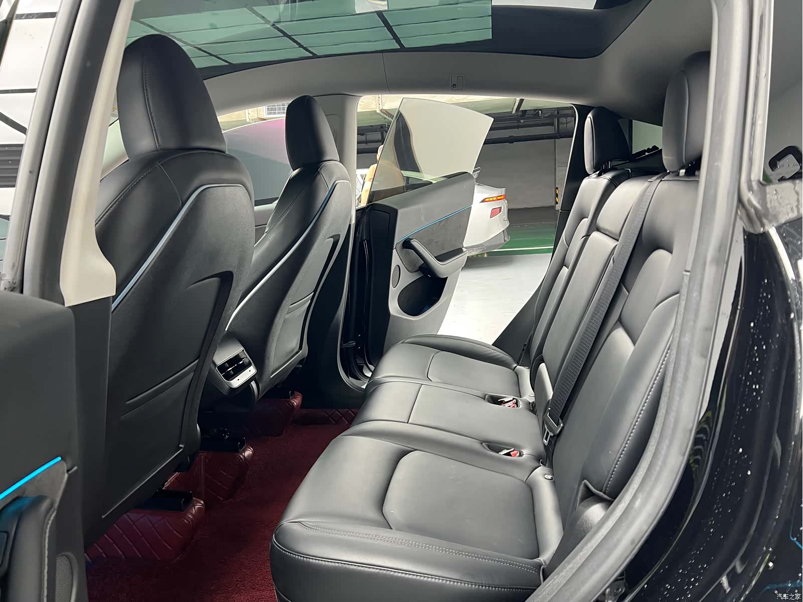 Tesla Model Y, 2022 8