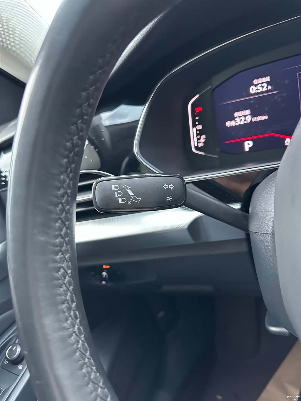 Volkswagen Passat, 2023 23