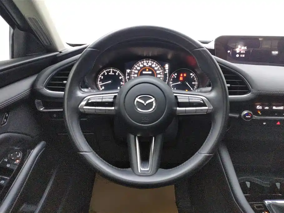 Mazda 3 Angkesaila Mazda 3 Angkesaila