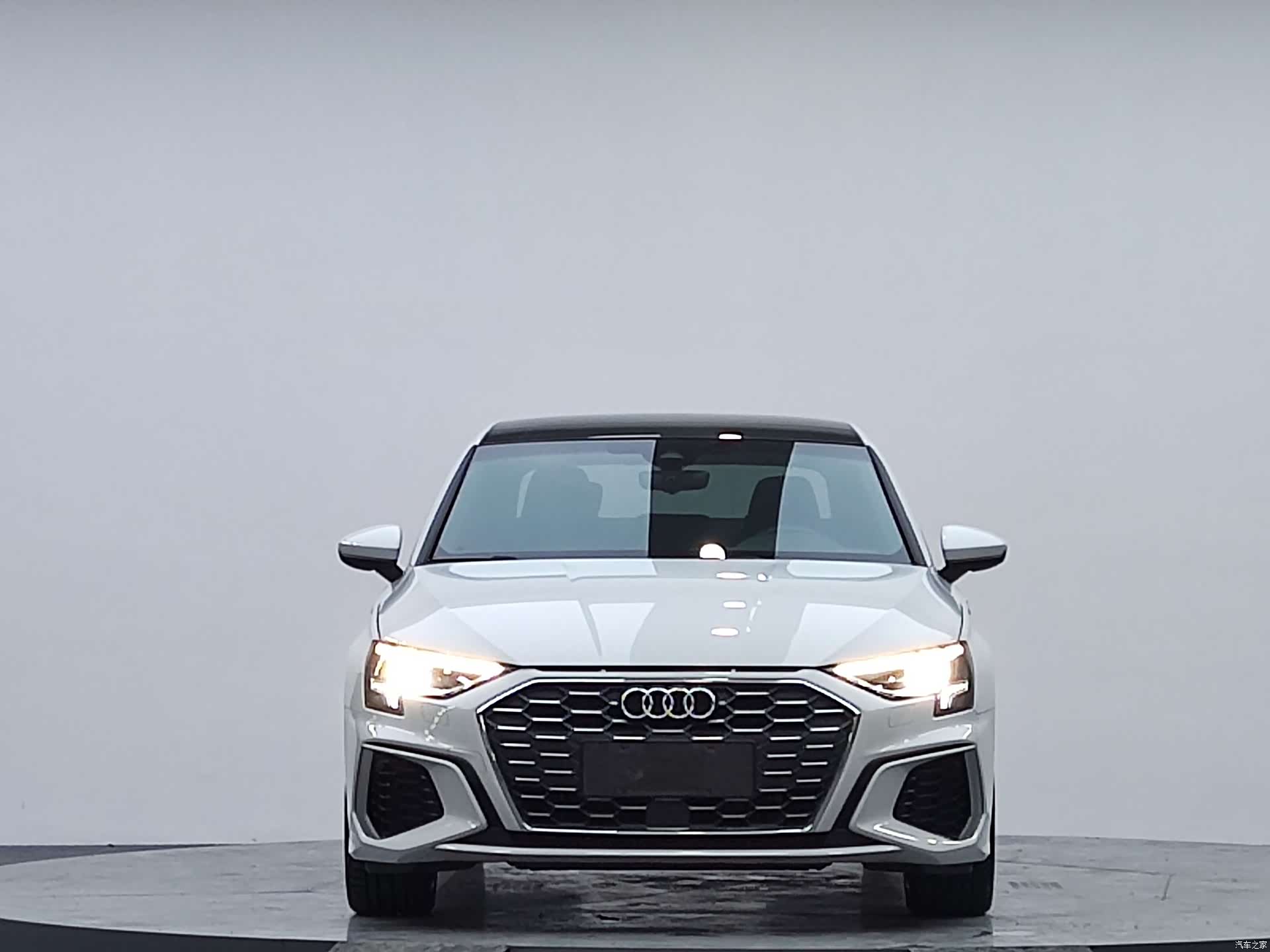 Audi A3, 2022 3