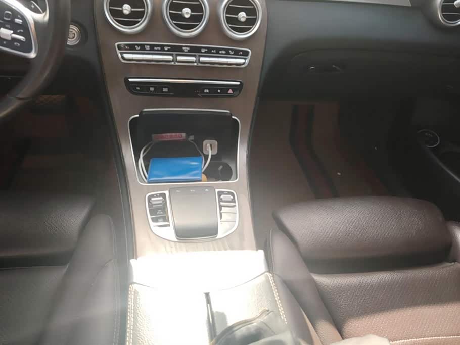 Mercedes-Benz GLC Mercedes-Benz GLC