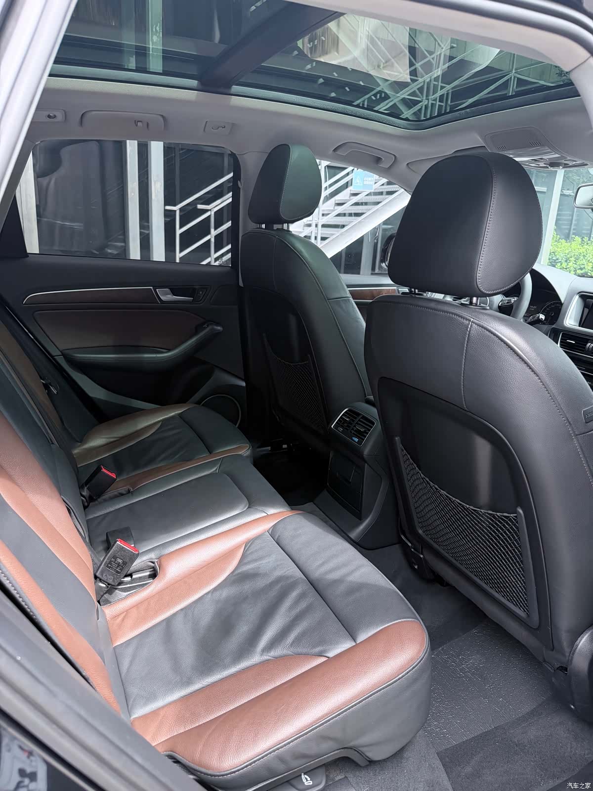 Audi Q5, 2018 9