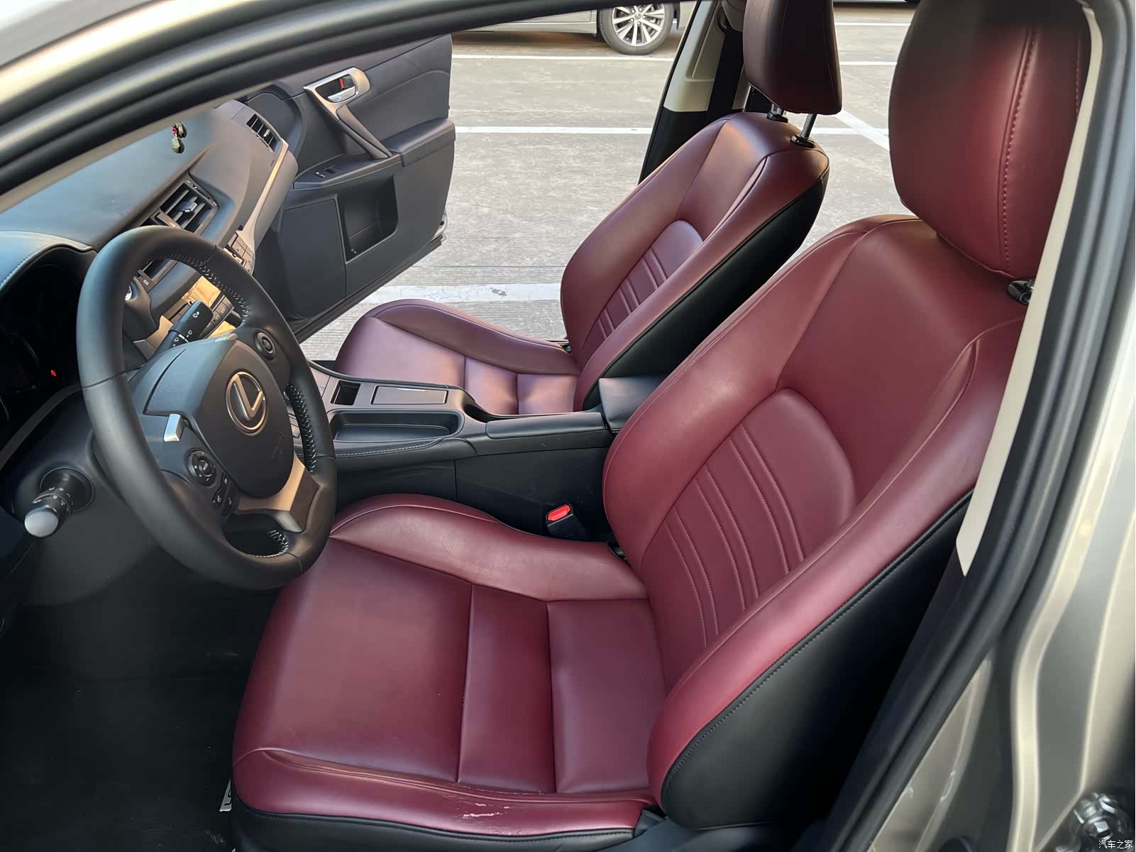 Lexus CT, 2018 18