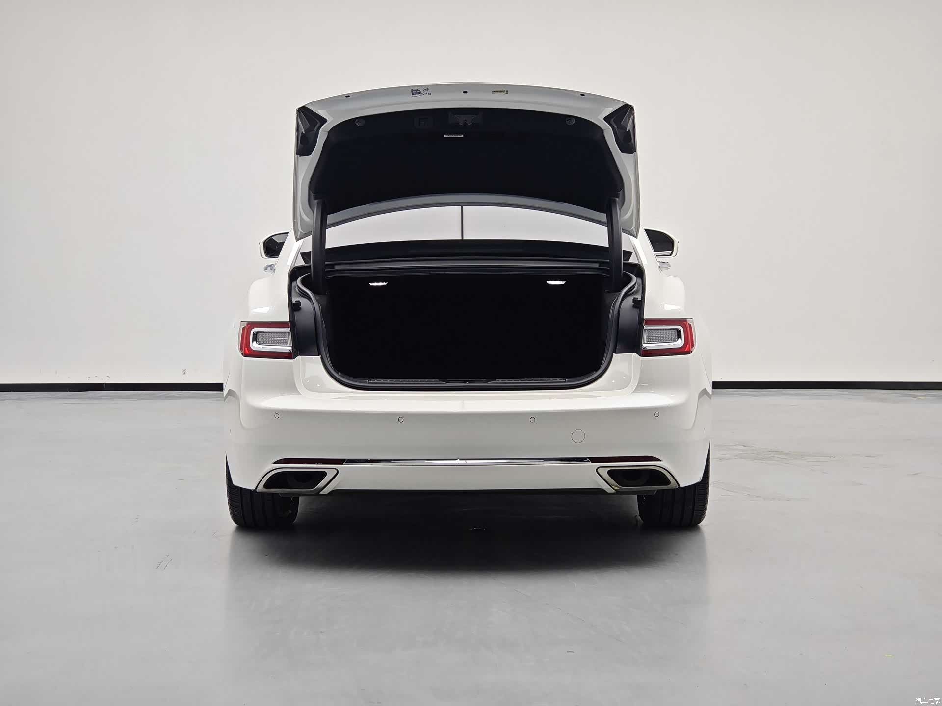 Lincoln VI, 2021 7