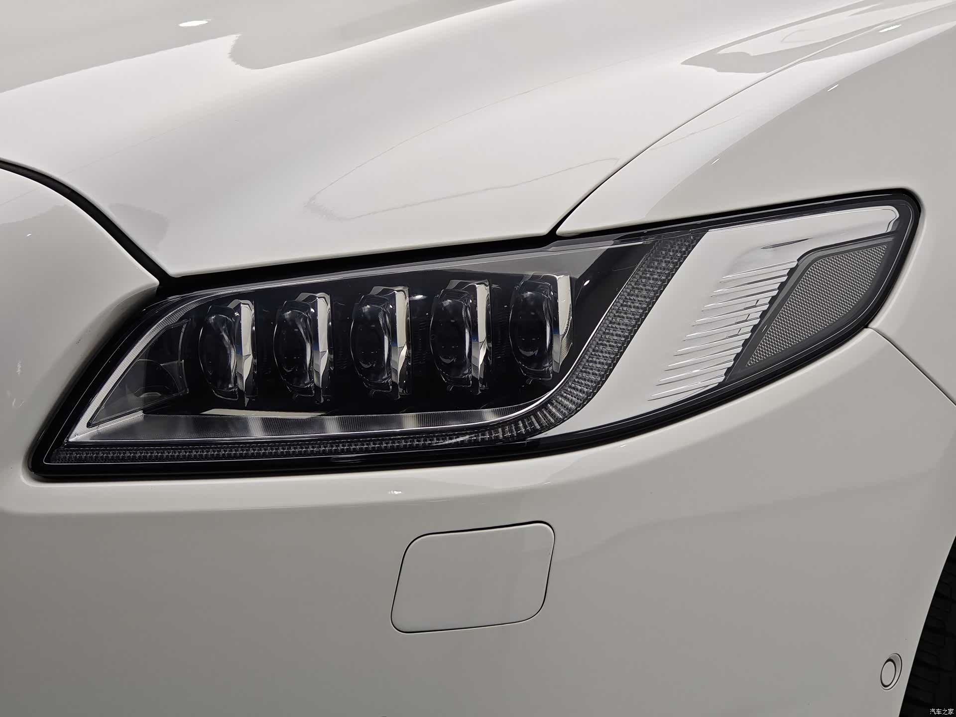 Lincoln VI, 2021 17