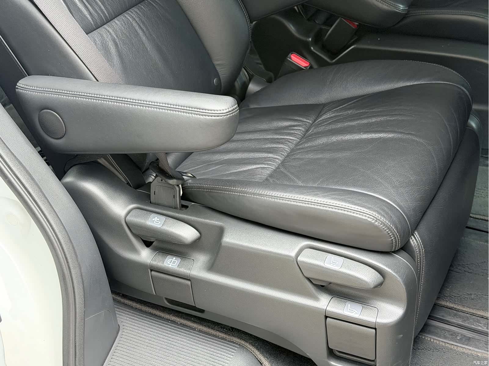 Honda Odyssey, 2017 9
