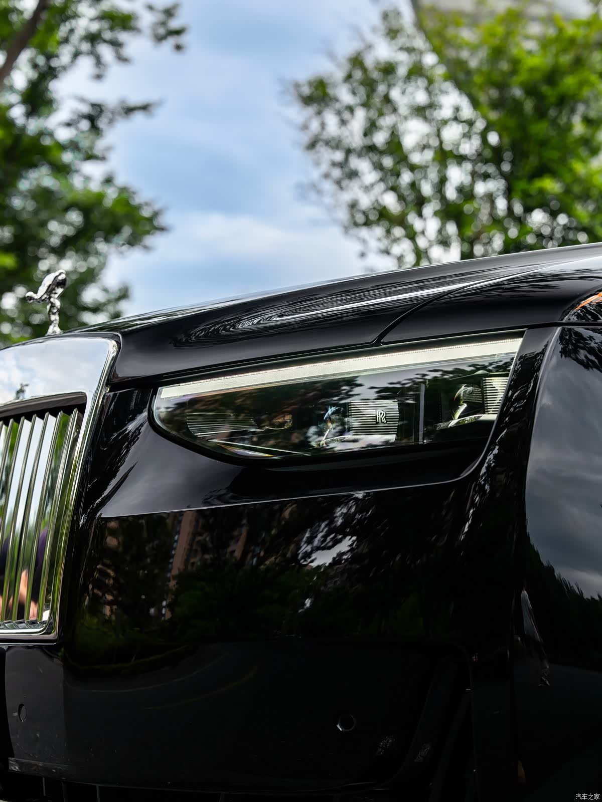 Rolls-Royce Ghost, 2026 6