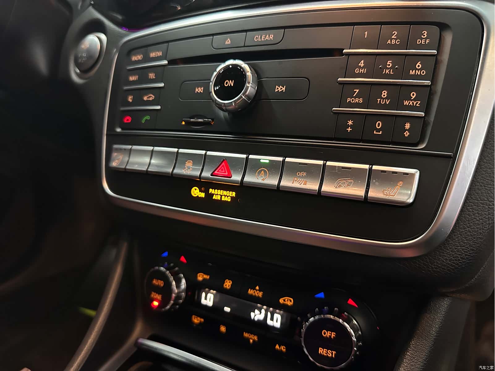 Mercedes-Benz GLA, 2019 13