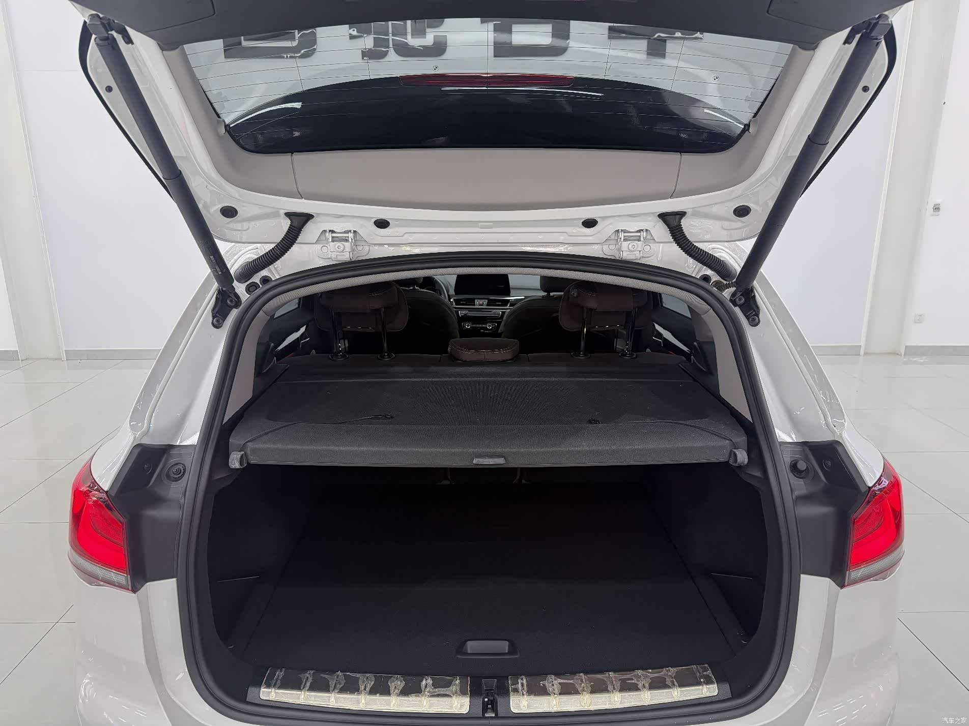 BMW X1, 2022 19