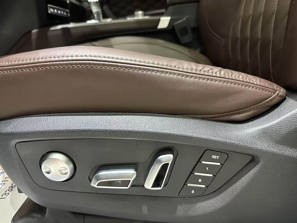 Haval H9 Haval H9