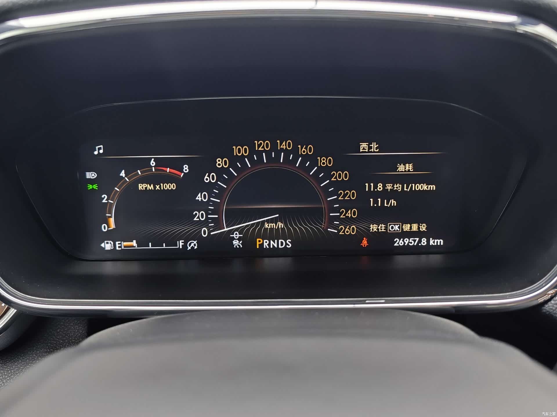 Lincoln VI, 2021 14