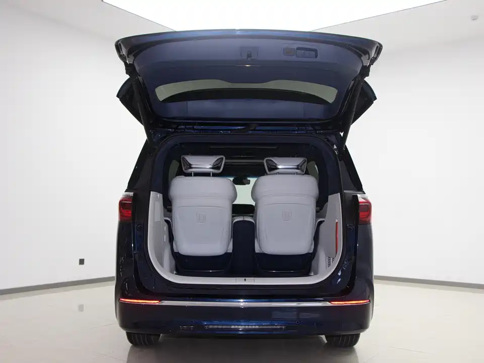 Buick GL8 Buick GL8