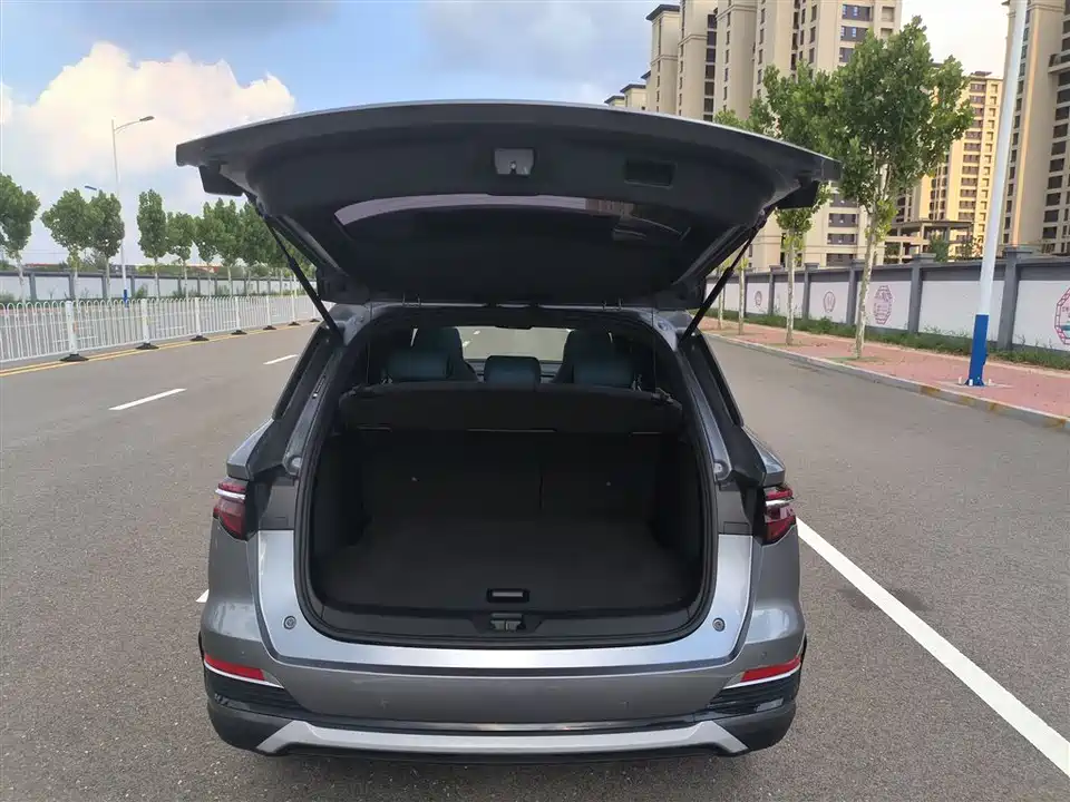 BYD Song Pro BYD Song Pro