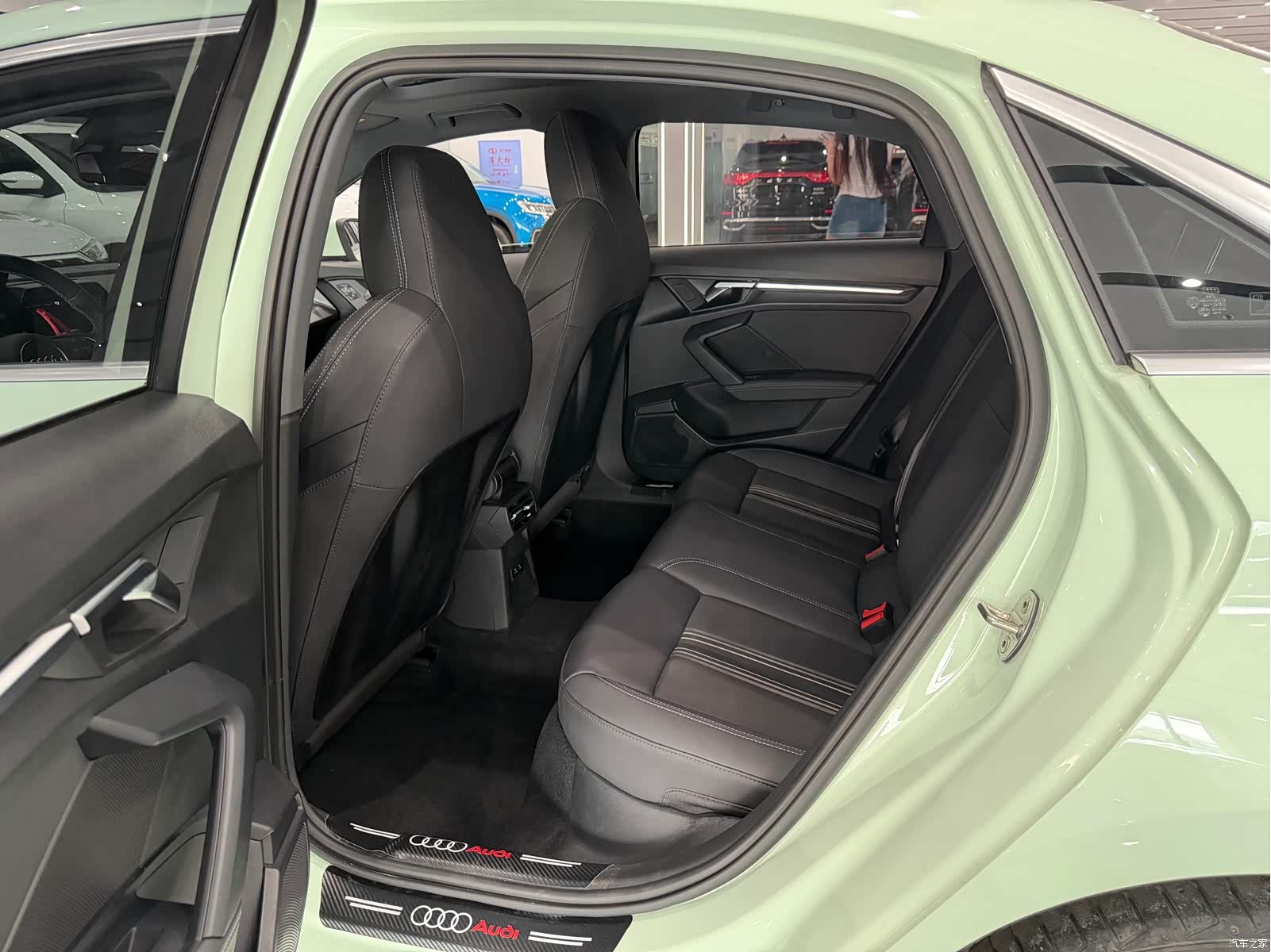 Audi A3, 2022 12