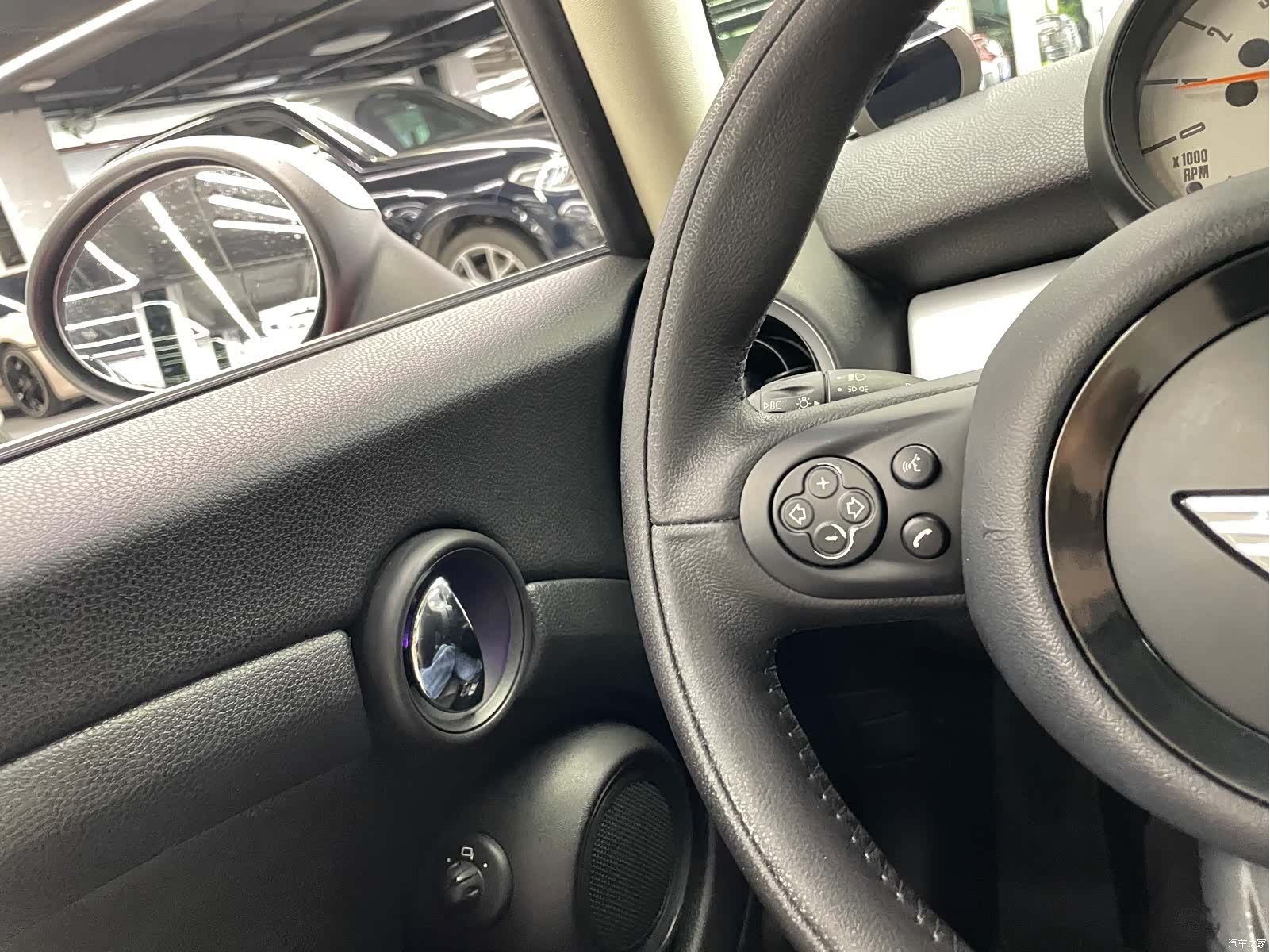 Mini Cooper, 2012 26