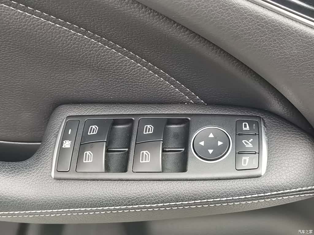 Mercedes-Benz B-Class, 2018 9