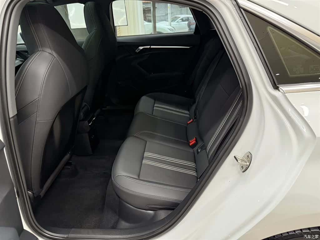 Audi A3, 2023 18