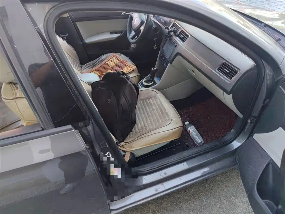 Skoda Xin Rui Skoda Xin Rui