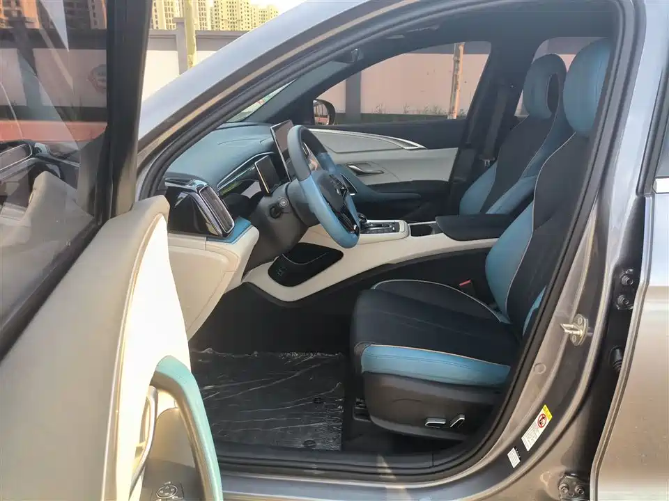 BYD Song Pro BYD Song Pro