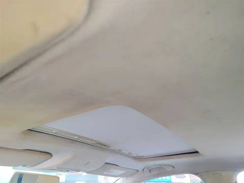 Skoda Xin Rui Skoda Xin Rui