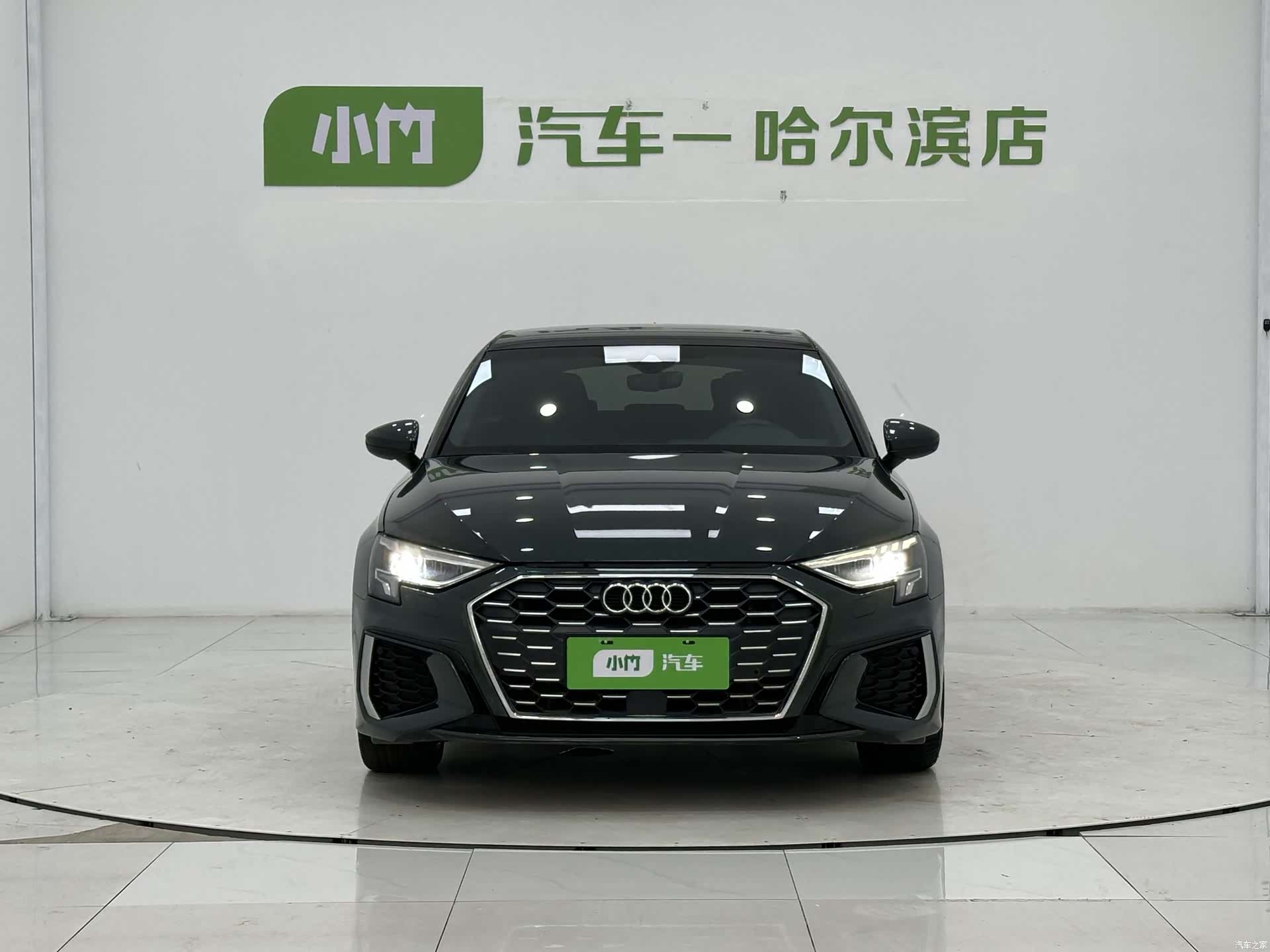 Audi A3, 2022 2