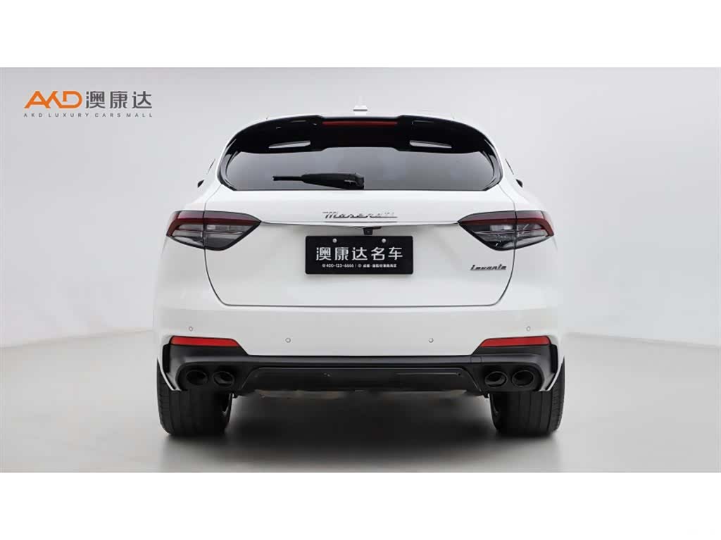Maserati Levante, 2022 4