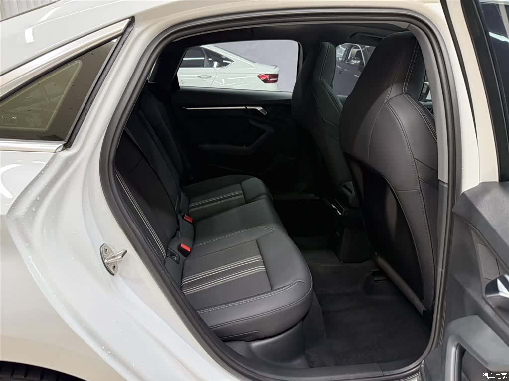 Audi A3, 2023 22