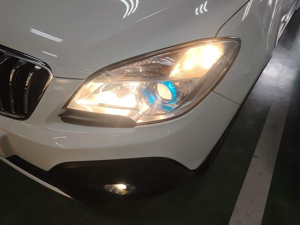 Buick Angkola Buick Angkola