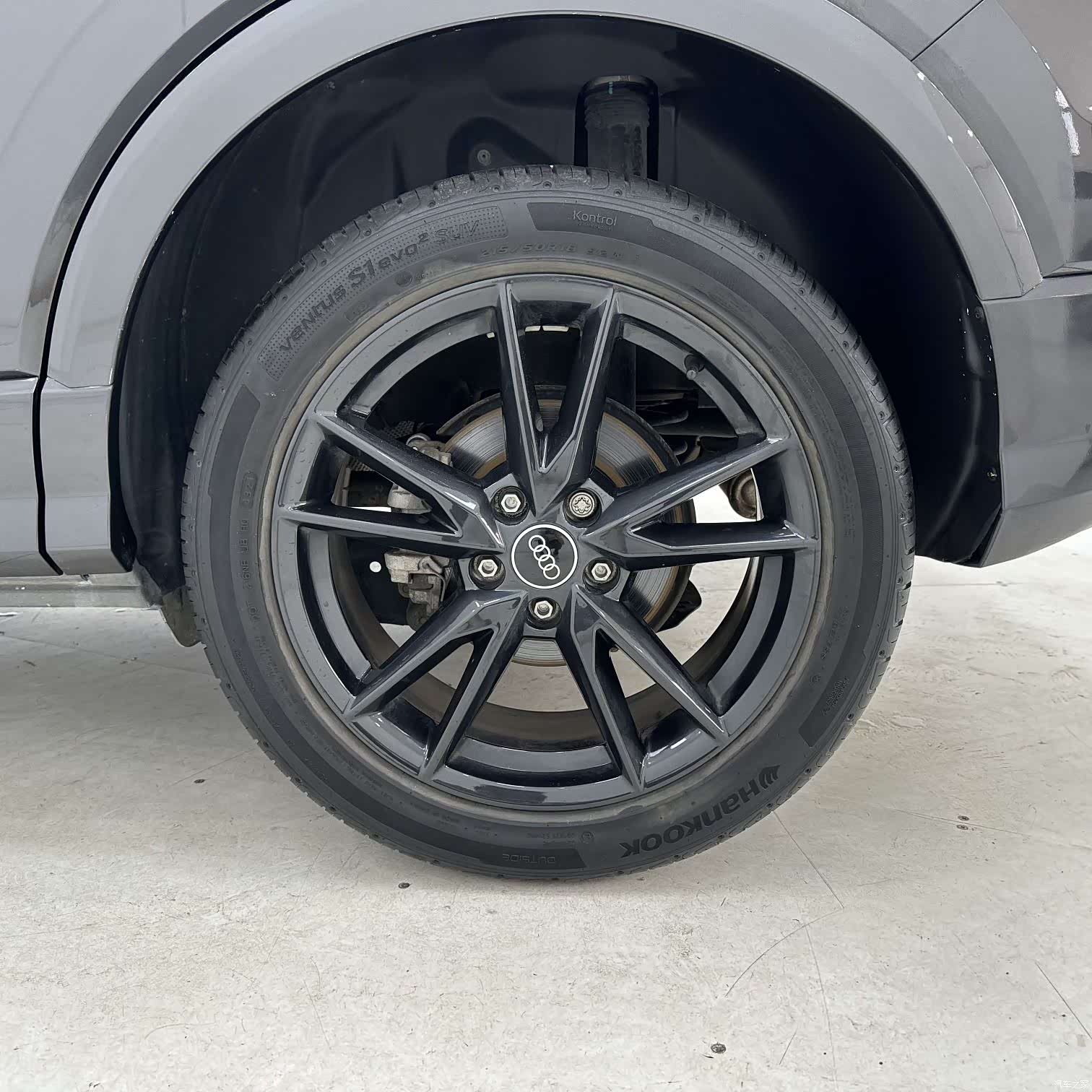 Audi Q2L, 2022 16
