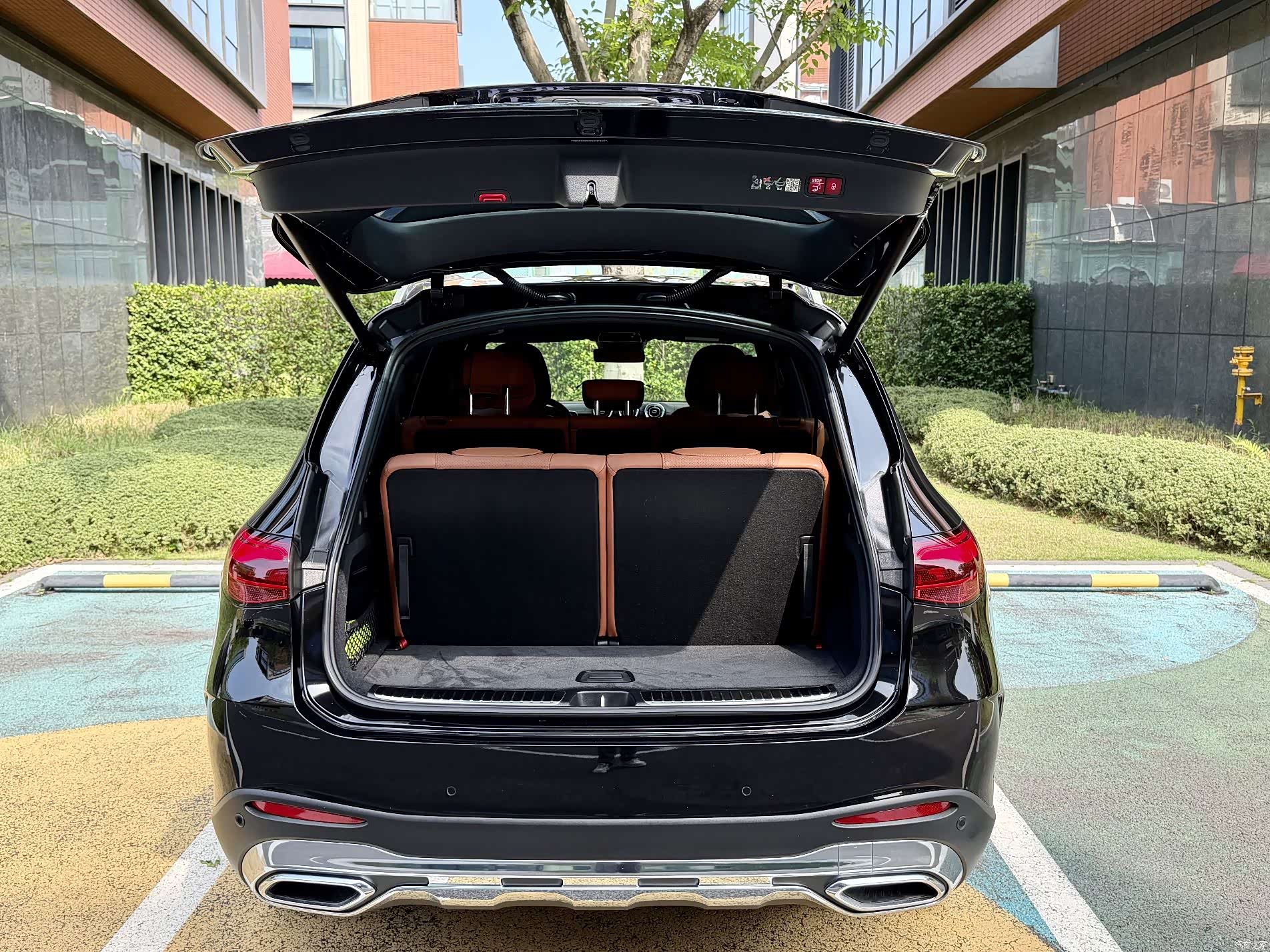 Mercedes-Benz GLC, 2023 18
