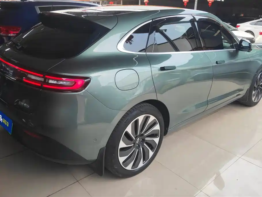 HarmonyOS Ask the world M5