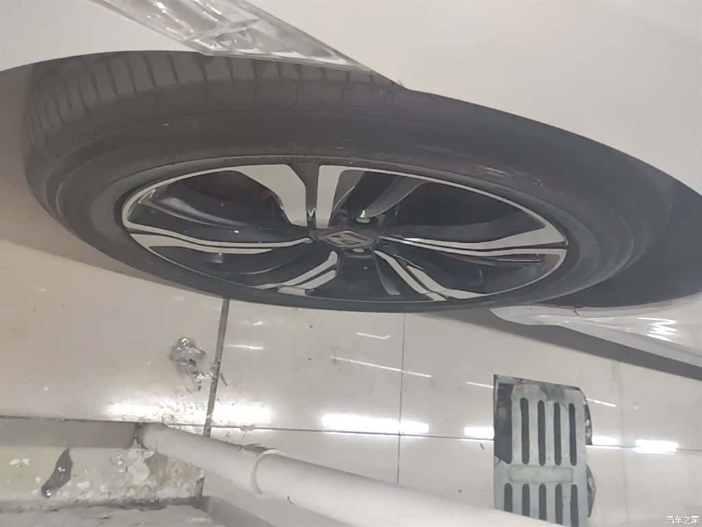 Honda Civic, 2016 23