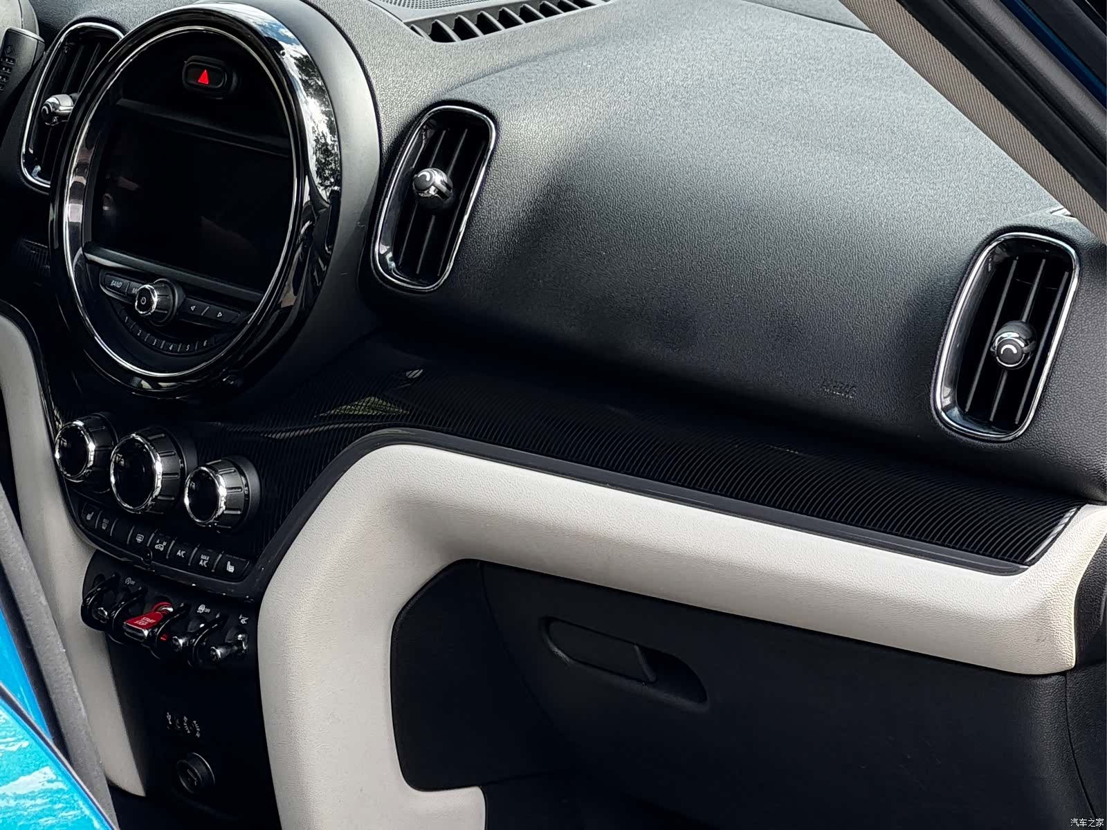 Mini Countryman, 2017 10