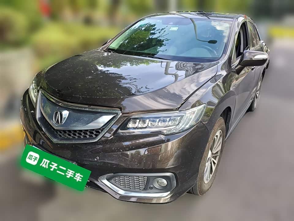 Acura RDX