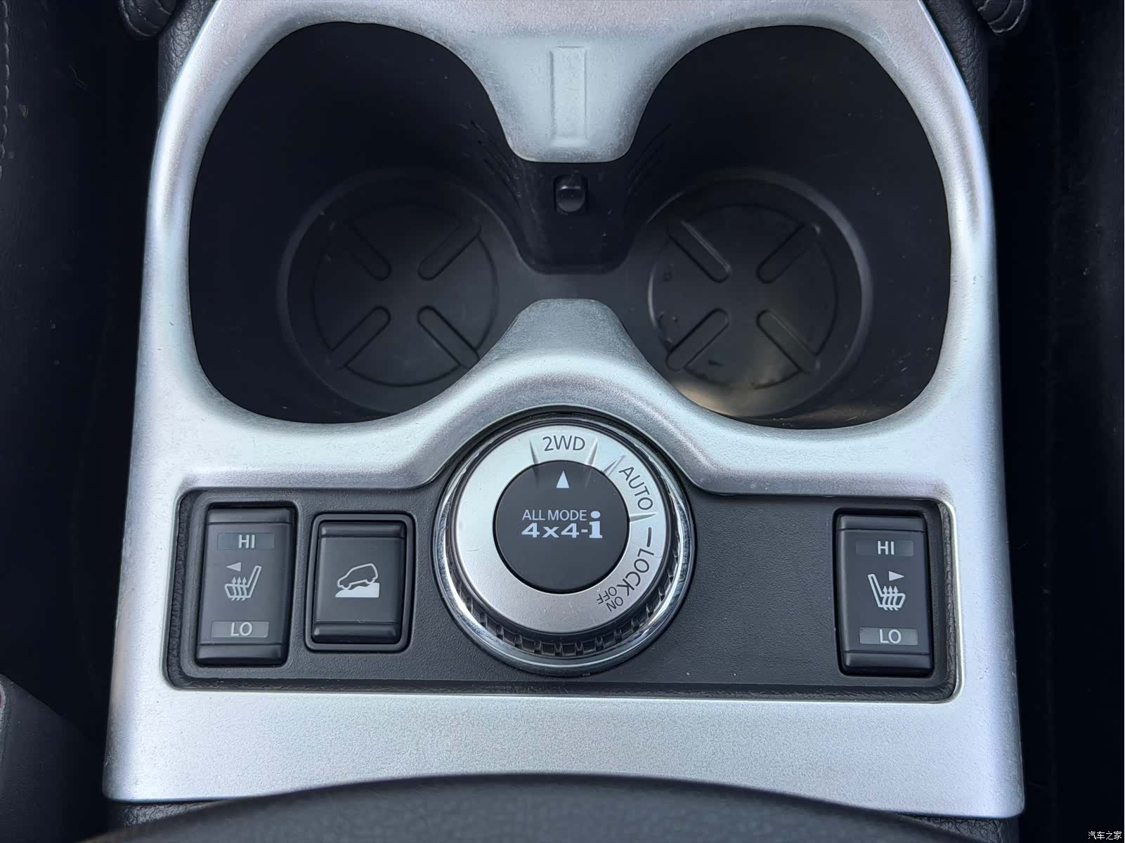 Nissan X-Trail, 2016 8