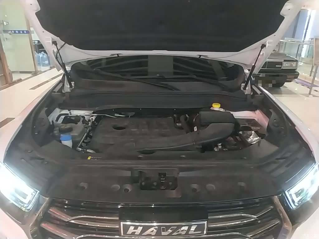 Haval H6, 2022 20
