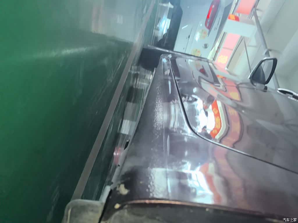 Kia K3, 2016 21