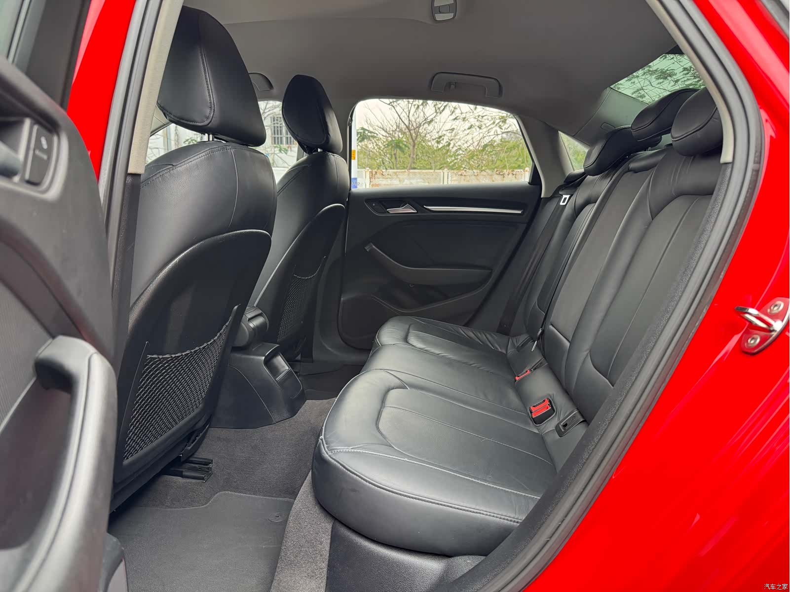 Audi A3, 2016 12